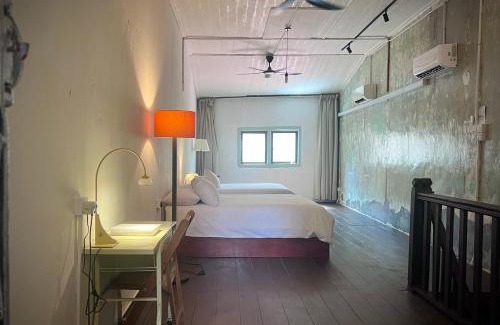 Bandar Melaka Casa | LEJU 79 樂居 Heritage Living