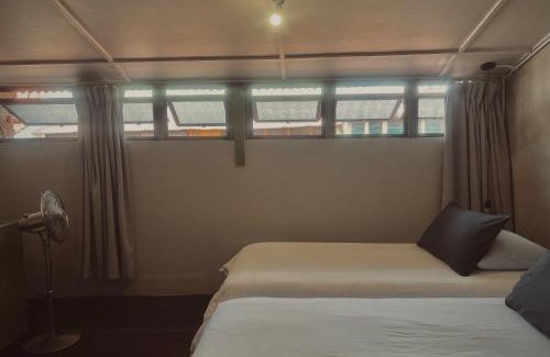 Bandar Melaka Casa | LEJU 8 樂居 Loft living with open air bathroom