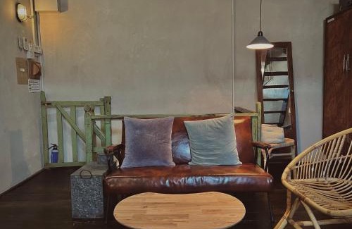 Bandar Melaka Casa | LEJU 8 樂居 Loft living with open air bathroom