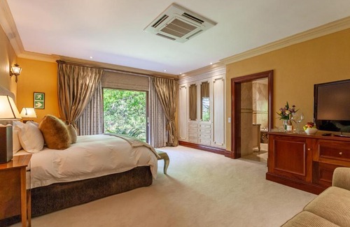 Bela-Bela Cabina | Lejwe La Metsi Private Reserve