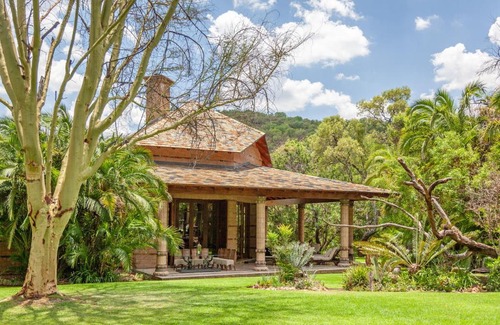 Bela-Bela Cabina | Lejwe La Metsi Private Reserve