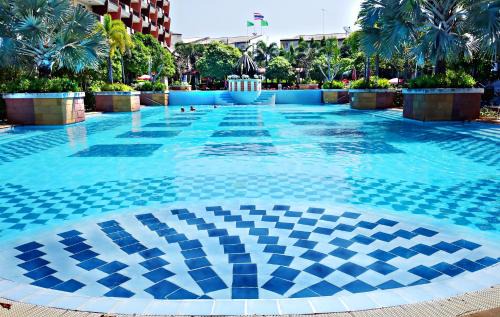 North Pattaya Hotel | Lek Villa