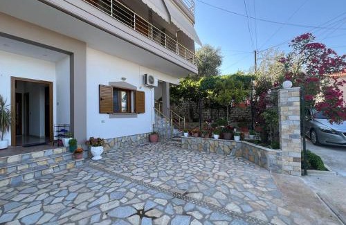 Qafe e Gjashtes Apartamento | Leka Apartment