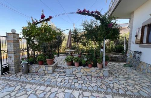 Qafe e Gjashtes Apartamento | Leka Apartment