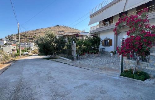 Qafe e Gjashtes Apartamento | Leka Apartment