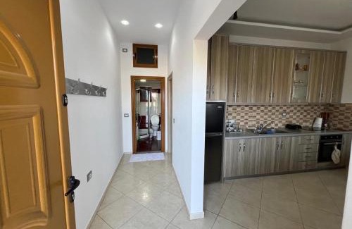 Qafe e Gjashtes Apartamento | Leka Apartment