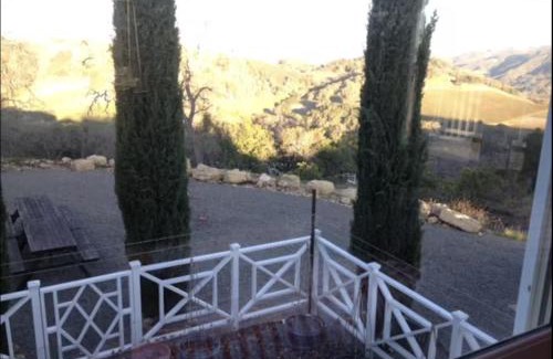 Adelaida Casa | Lekai Ranch Forever Vineyard Views