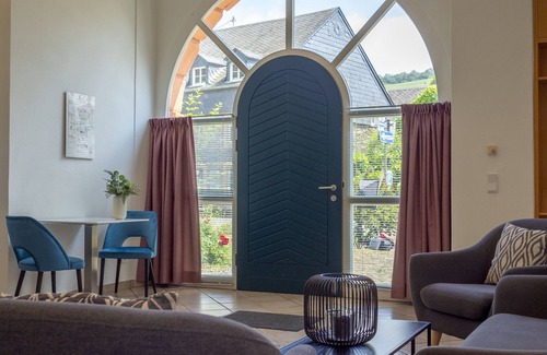 Neumagen-Dhron Apartamento | LEKKER Appartment Wine & Dine and Sleep Germany's oldest wine village