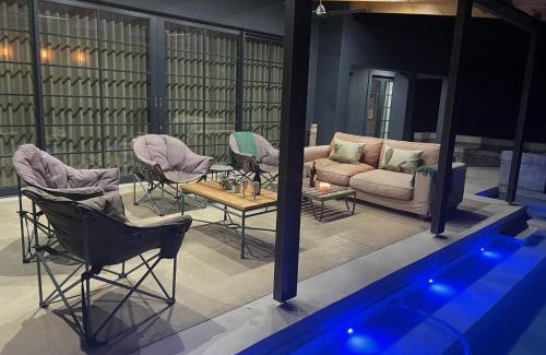 Riebeek Kasteel Casa | Lekkerberg