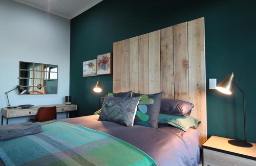 Riebeek Kasteel Casa | Lekkerberg