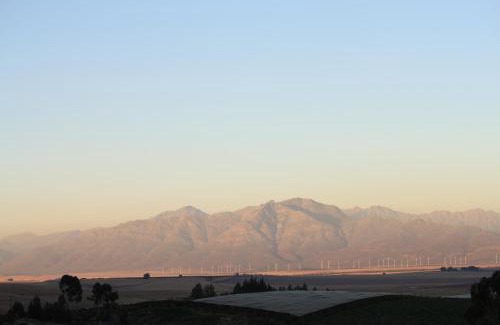 Riebeek Kasteel Casa | Lekkerberg