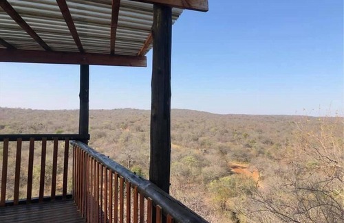 Mica Otro | Lekkergoed Game Farm