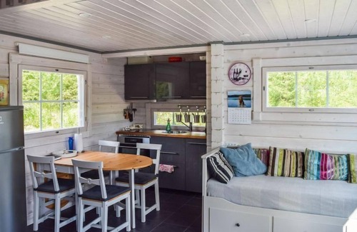 Aanekoski Casa | Lekojärven herra by Interhome