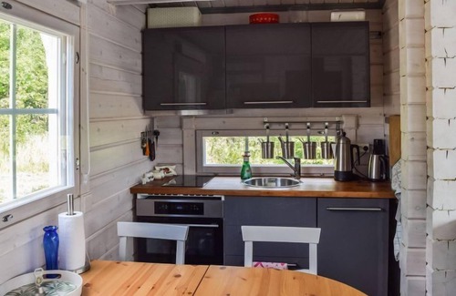 Aanekoski Casa | Lekojärven herra by Interhome