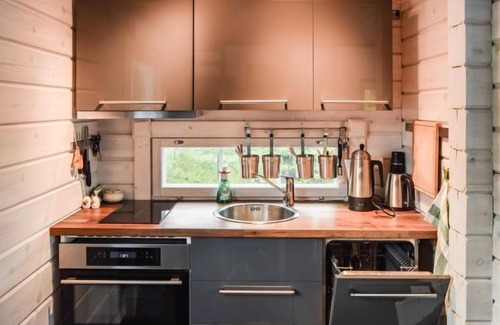 Aanekoski Casa | Lekojärven herra by Interhome