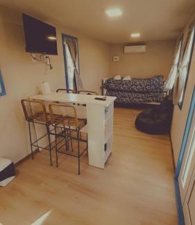 General Acha Apartamento | LEKU Departamentos
