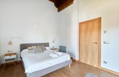 Lekunberri Casa | Leku Eder by Clabao