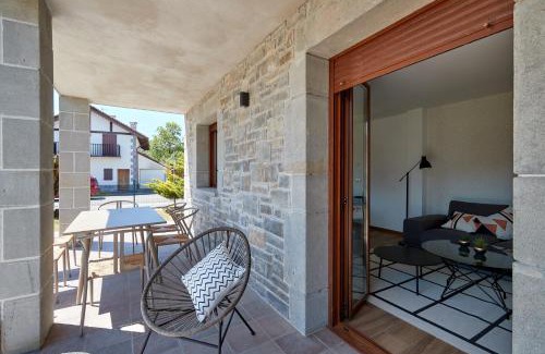 Lekunberri Casa | Leku Eder by Clabao