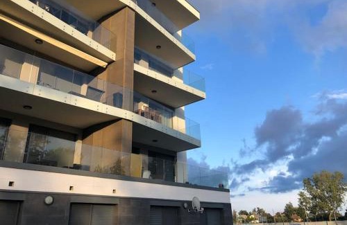 Balatonlelle Apartamento | Lela lakeside apartman a vizek szerelmeseinek