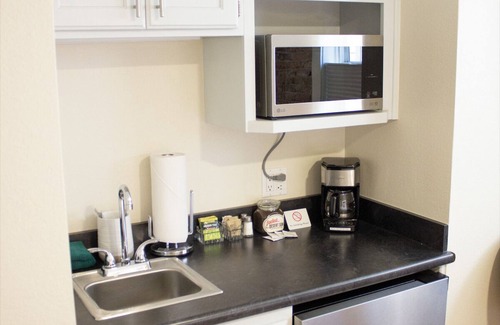Historic Downtown Durango Apartamento | Leland House Suites of Durango