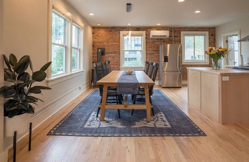 Historic Downtown Durango Apartamento | Leland House Suites of Durango