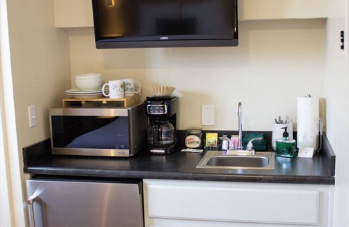 Historic Downtown Durango Apartamento | Leland House Suites of Durango