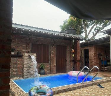 Port Dickson Casa | Lelangit Inn