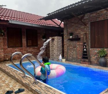 Port Dickson Casa | Lelangit Inn