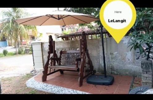 Port Dickson Casa | Lelangit Inn