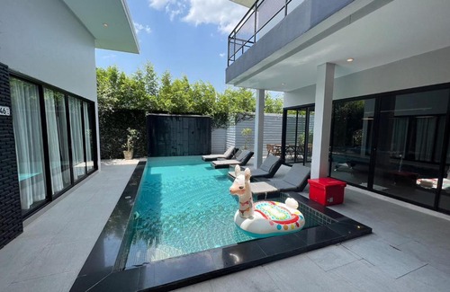 Hin Lek Fai Casa | Leleaf