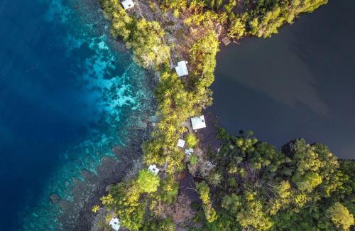 Kolombangara Island Complejo | Leleana Resort Kolombangara