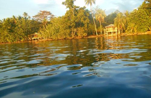 Kolombangara Island Complejo | Leleana Resort Kolombangara