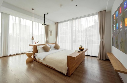 Kaili Hotel | Leli Villa Designer - Vacation Homestay