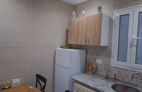 Ville Nouvelle Apartamento | Lella Manoubia: Nobility
