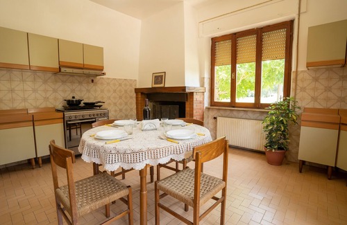 Montefalco Casa | Lella's House
