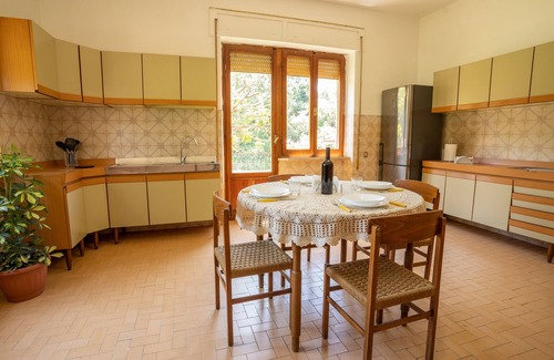 Montefalco Casa | Lella's House