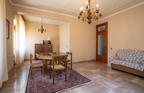 Montefalco Casa | Lella's House