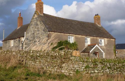 Treator Cama Y Desayuno | Lellizzick Bed and Breakfast
