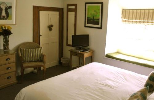 Treator Cama Y Desayuno | Lellizzick Bed and Breakfast