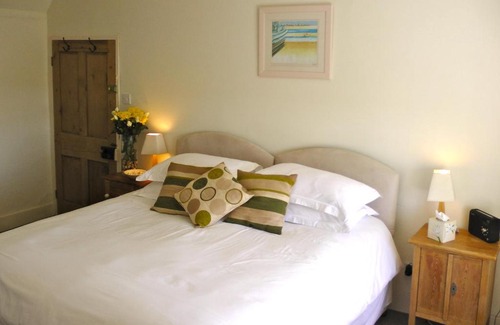 Treator Cama Y Desayuno | Lellizzick Bed and Breakfast
