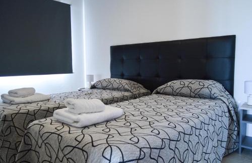 Neuquén Apartamento | Leloir Flats