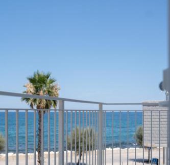 Mola di Bari Cama Y Desayuno | Leluan Bed and Breakfast