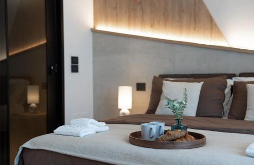 Mola di Bari Cama Y Desayuno | Leluan Bed and Breakfast