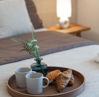 Mola di Bari Cama Y Desayuno | Leluan Bed and Breakfast