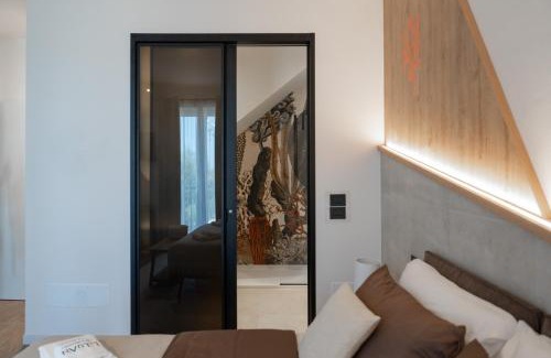 Mola di Bari Cama Y Desayuno | Leluan Bed and Breakfast