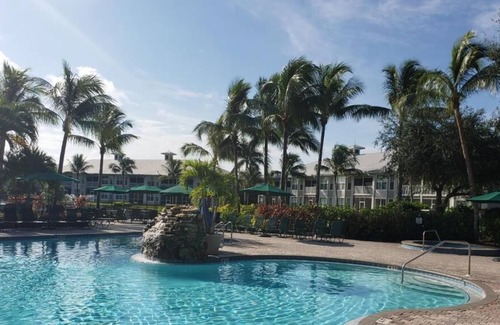 Redevelopment Area Condominio | Lely Resort Escape - Golf and Beach! 2 KING SUITES, WiFi,Pool,Tennis,Pickleball