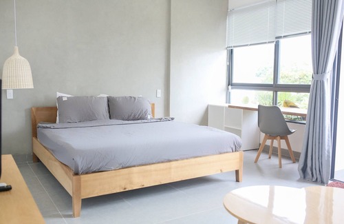 Son Tra Hotel | Lem's Apartment & Coffee