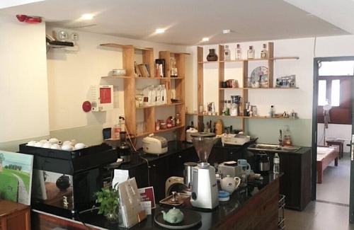 Son Tra Hotel | Lem's Apartment & Coffee