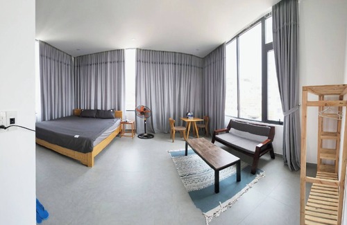Son Tra Hotel | Lem's Apartment & Coffee