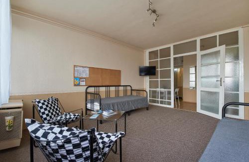 Ujpest Apartamento | LEM Suburban Apartment